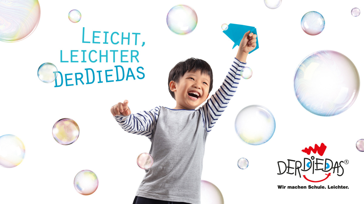 DerDieDas