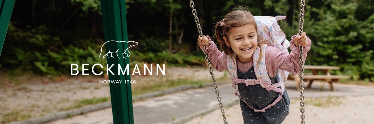 Beckmann Kindergarten HW24 