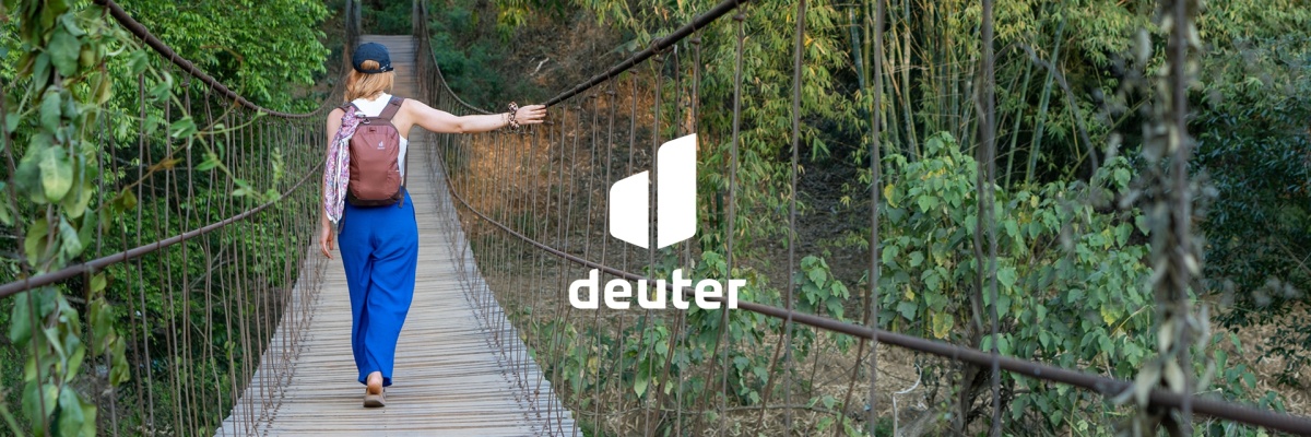 Deuter HW 24 Motiv 3