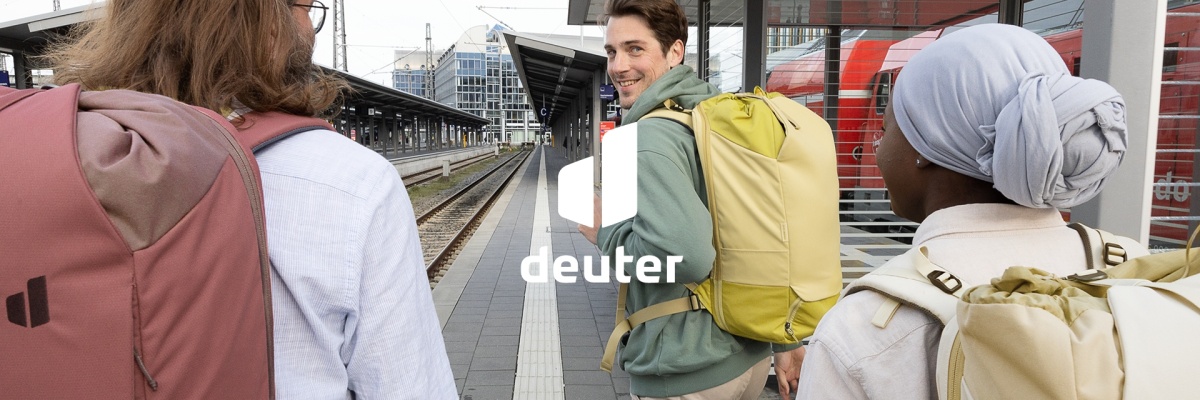 Deuter HW 24 Motiv 4
