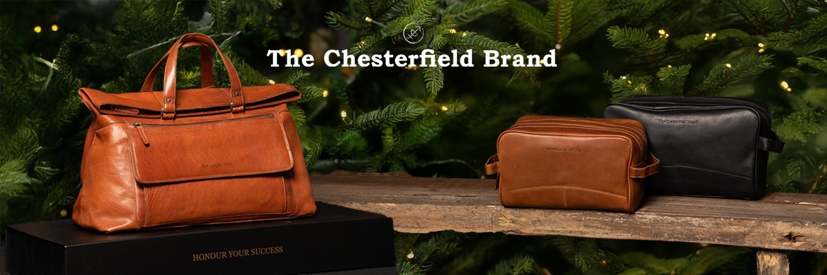 The Chesterfield Brand HW24 Motiv 1