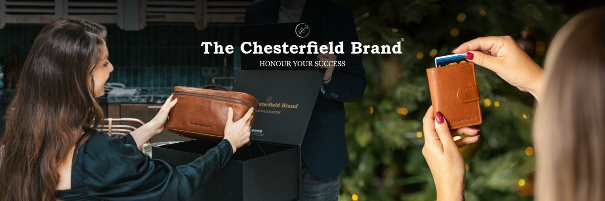 The Chesterfield Brand HW24 Motiv 1