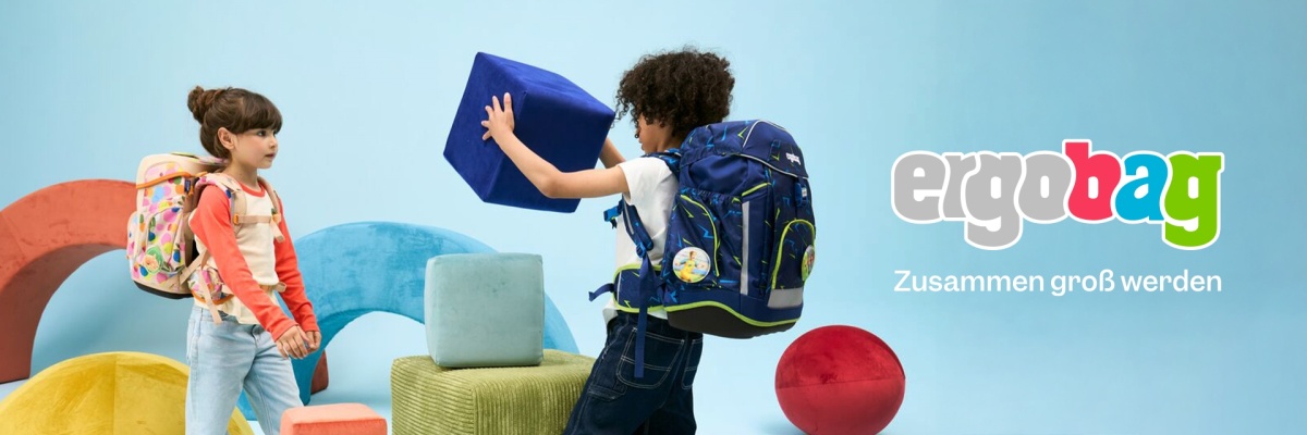 ergobag HW24 Motiv 3