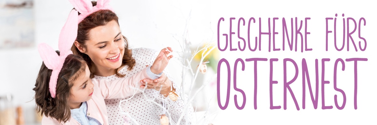 Ostern 2025