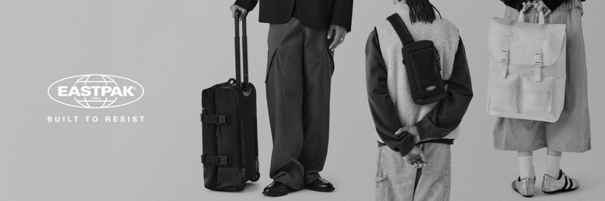 Eastpak FS 2025 Motiv 2