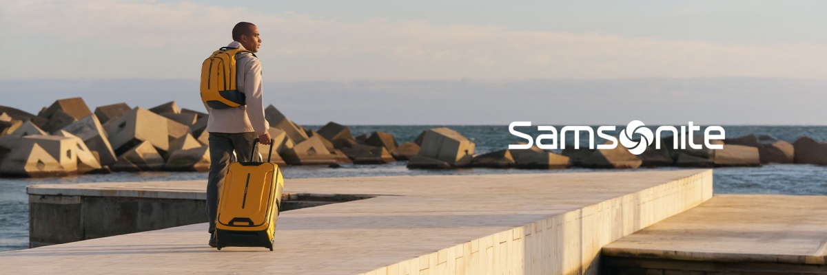 Samsonite FS 2025 Motiv 1