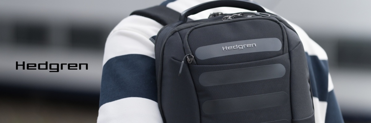 Hedgren FS 2025 Motiv 1