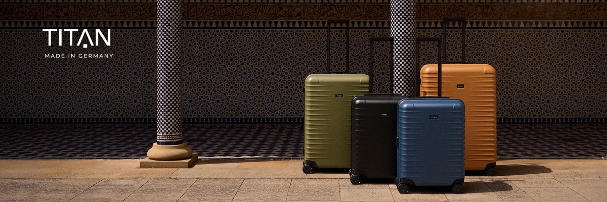Titan FS 25 Motiv 1
