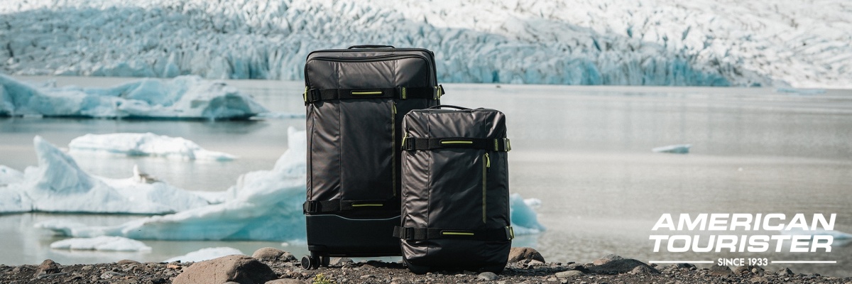 American Tourister HW 25 Motiv 2