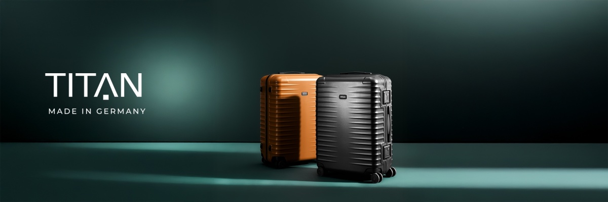 TITAN HW 25 Motiv 1