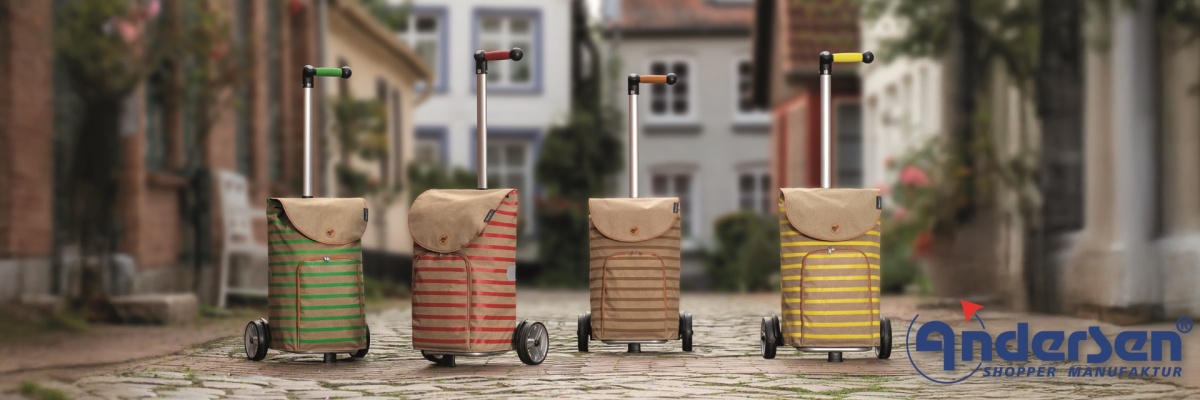 Andersen HW 25 Motiv 1