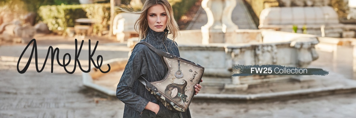 Anekke HW 25 Motiv 2