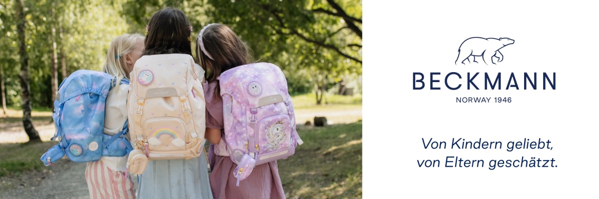 Beckmann HW 25 Motiv 1