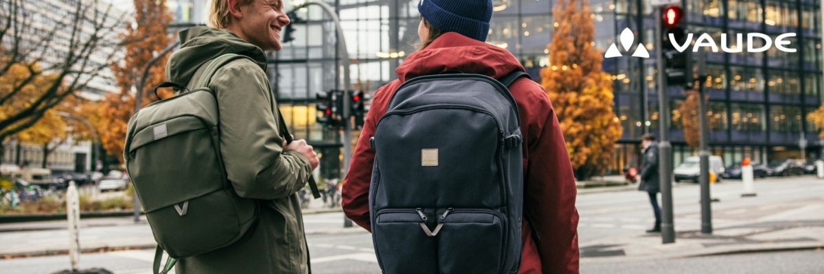 Vaude HW 25 Motiv 1