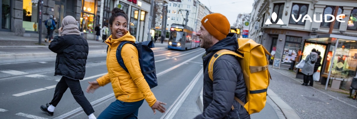 Vaude HW 25 Motiv 3