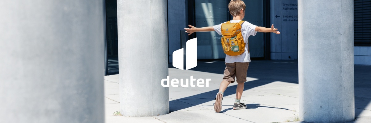 DEUTER HW25 MOTIV 3