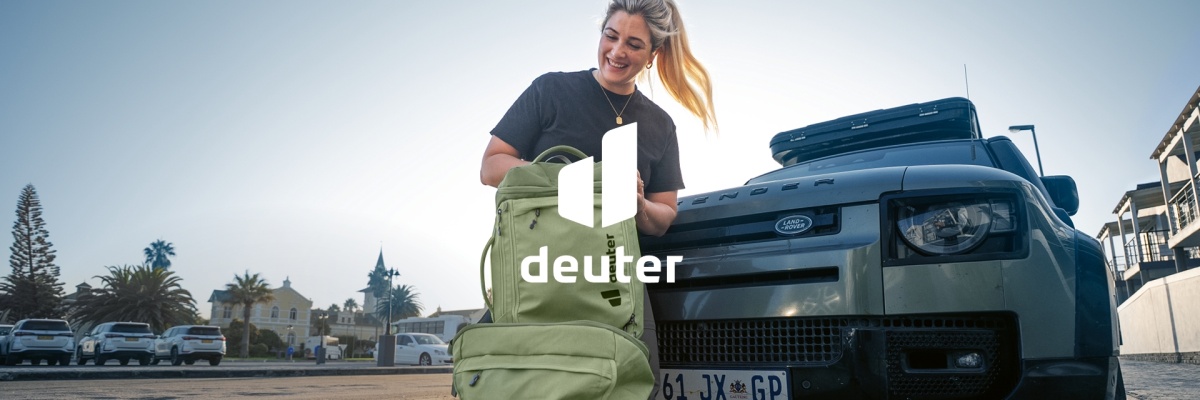 DEUTER HW25 MOTIV 7