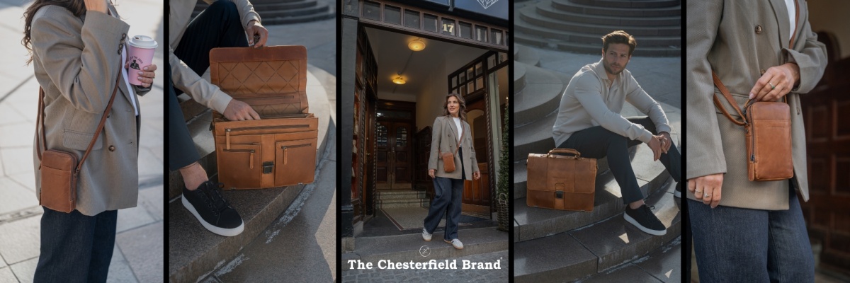 The Chesterfield Brand HW 25 Motiv 1