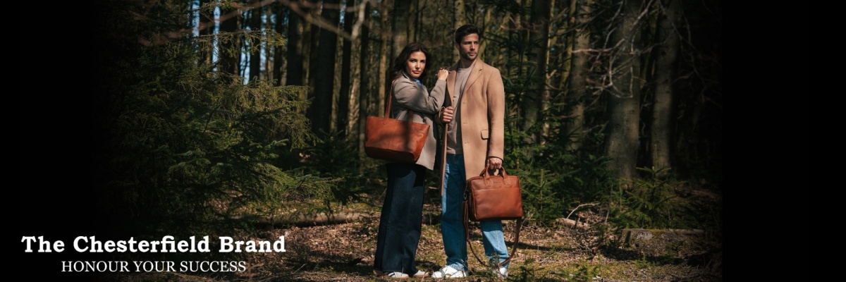 The Chesterfield Brand HW 25 Motiv 2