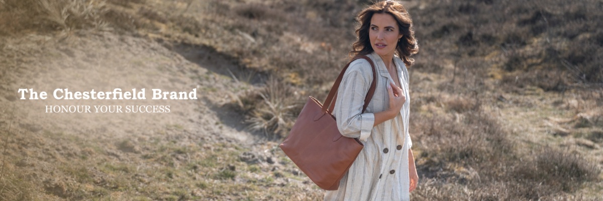 The Chesterfield Brand HW 25 Motiv 3