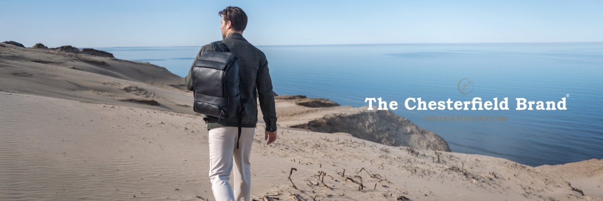 The Chesterfield Brand HW 25 Motiv 4