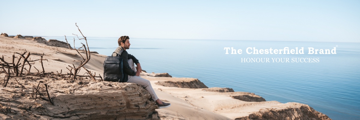 The Chesterfield Brand HW 25 Motiv 5