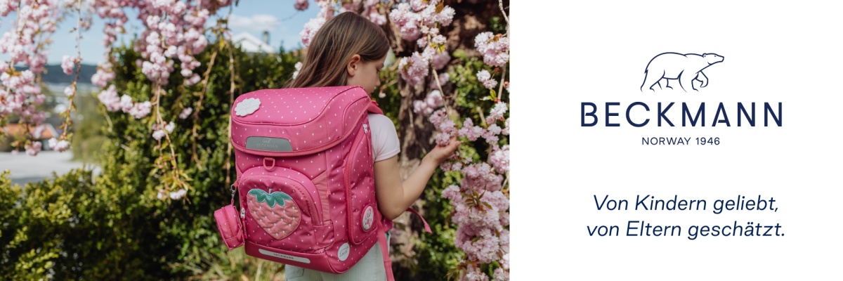 Beckmann Grundschule Motiv 1