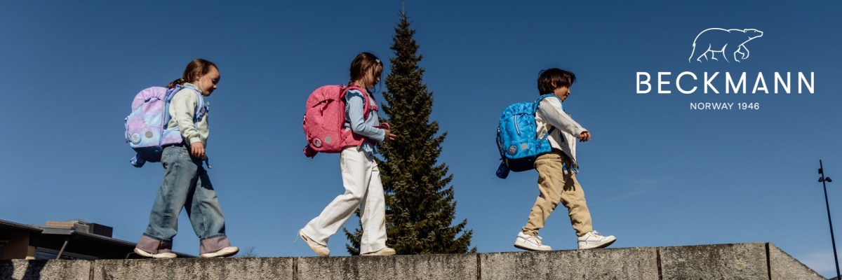 Beckmann Grundschule Motiv 3