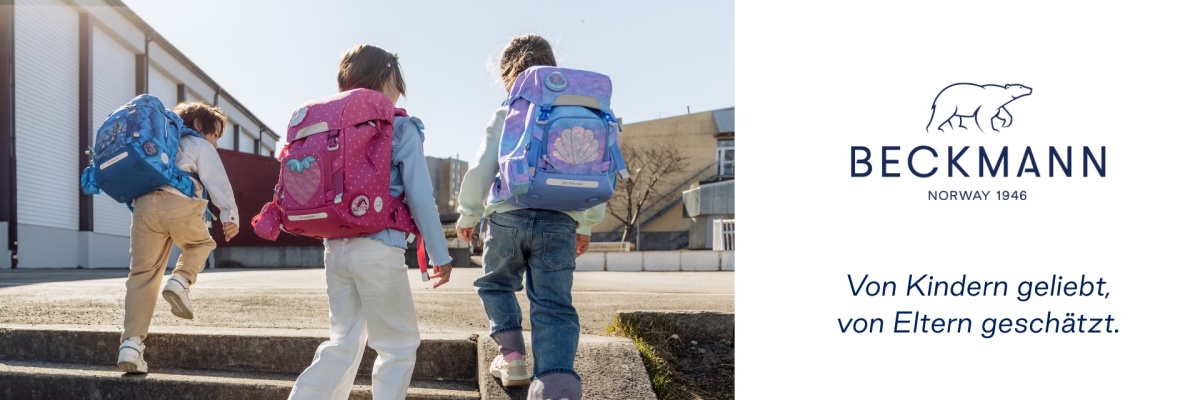 Beckmann Grundschule Motiv 4