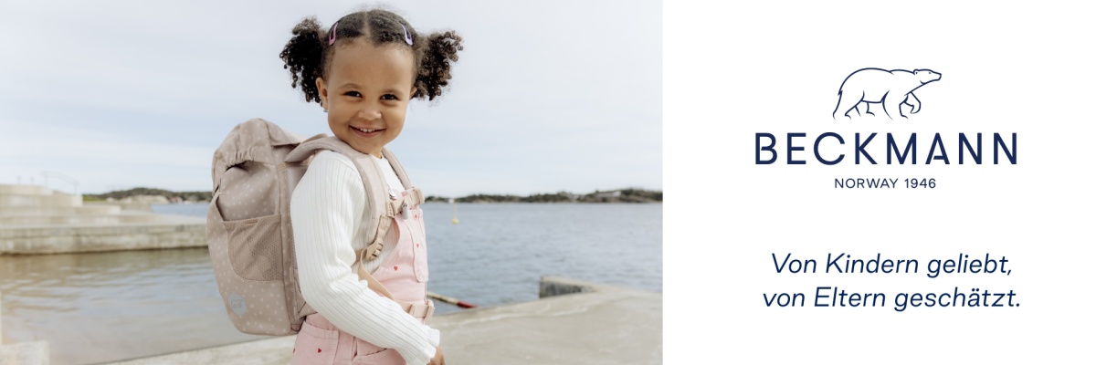 Beckmann Kindergarten Motiv