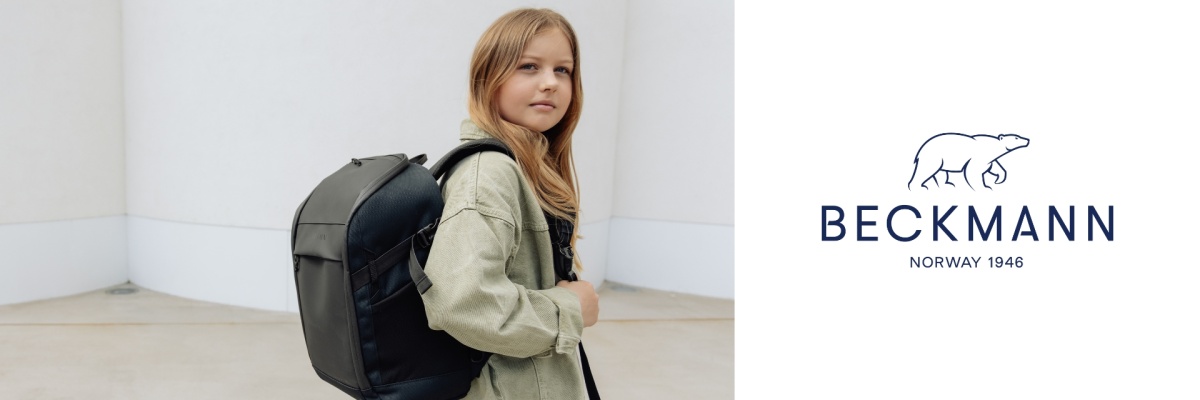 Beckmann weiterführende Schule Motiv 1