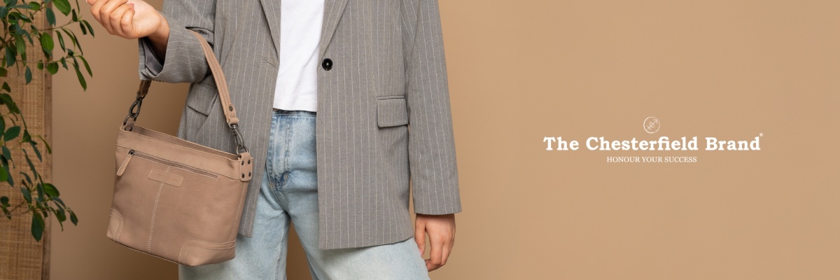 The Chesterfield Brand FS 26 Motiv 2