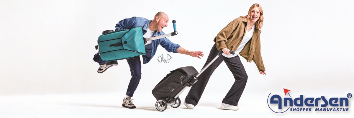 Andersen Shopper FS 26 Motiv 4