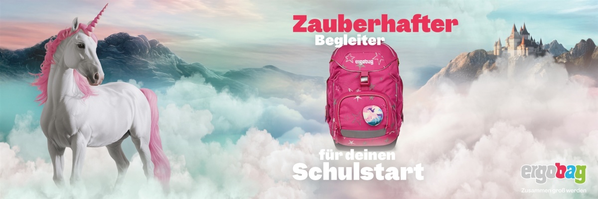 ergobag FS 26 Motiv 3