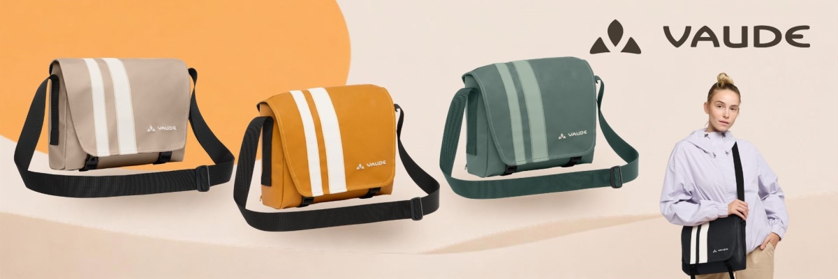 Vaude HW 26 Motiv 6