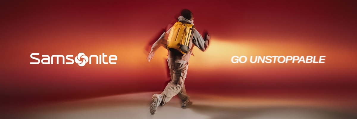 Samsonite HW 26 Motiv 5