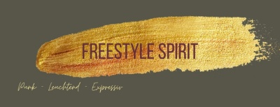 Freestyle Spirit