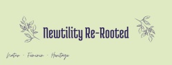 Newtility Re-Rooted
