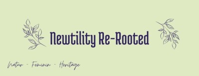 Newtility Re-Rooted
