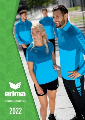 Erima Teamsport 2022