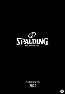 Spalding 2022
