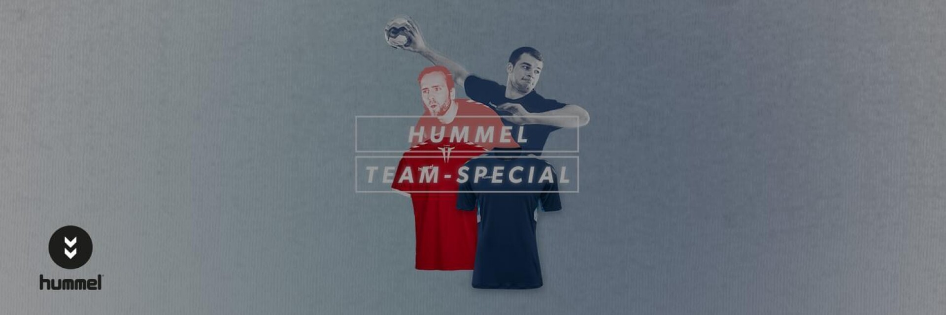 hummel Team-Special