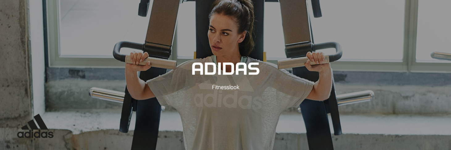 Adidas Fitnesslooks Basic