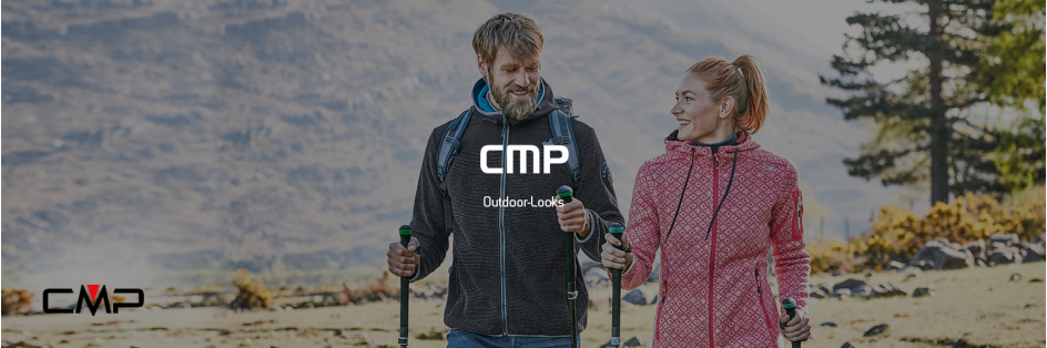 CMP Outdoor-Looks