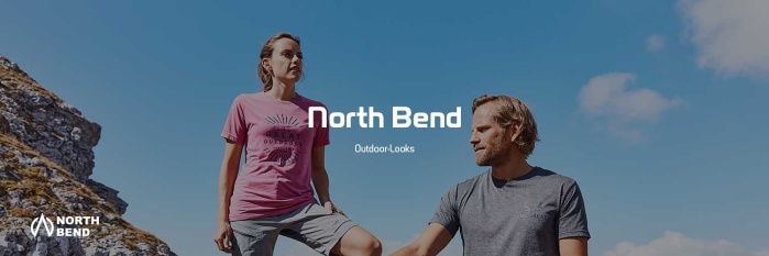 North Bend Outdoor-Look