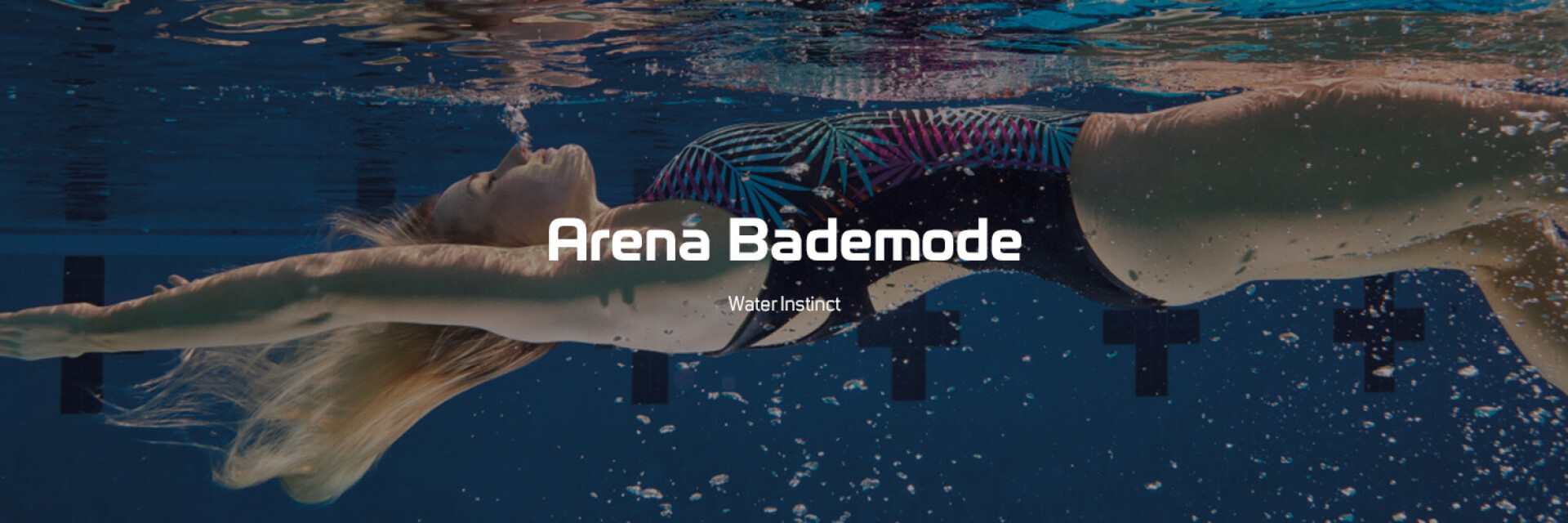 Arena Bademode