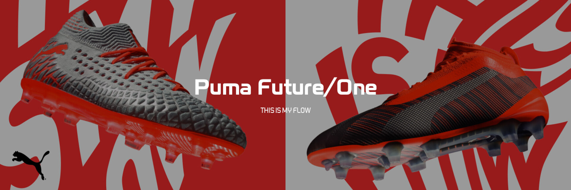 Puma Future One
