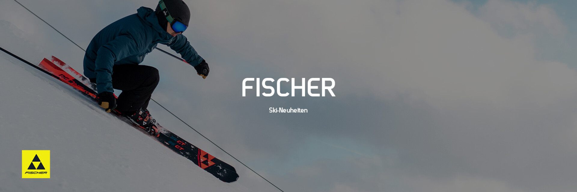 Fischer Ski