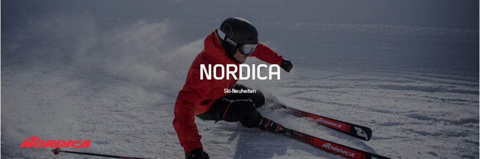 Nordica Ski