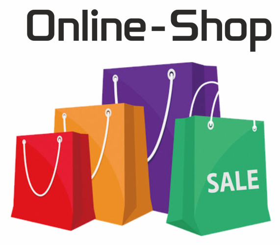 Online Shop SALE